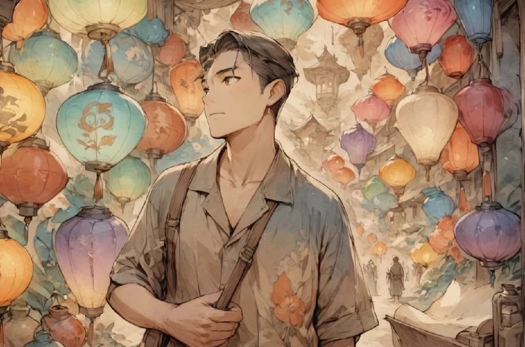 Akira Nguyen | About